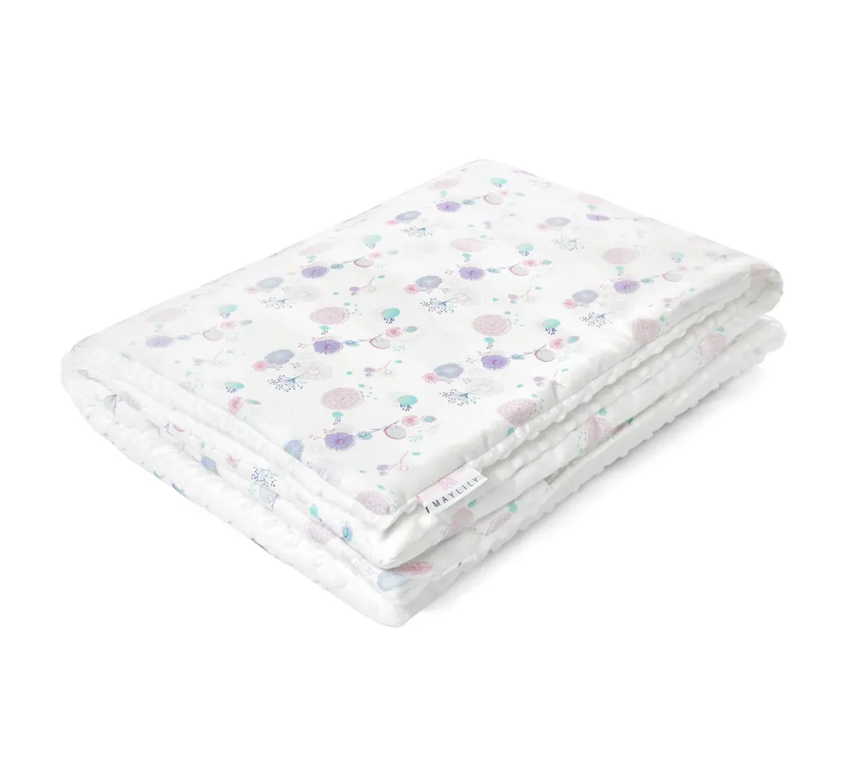 Decke Meadow White