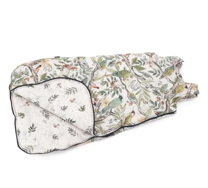 Schlafsack Ornithology