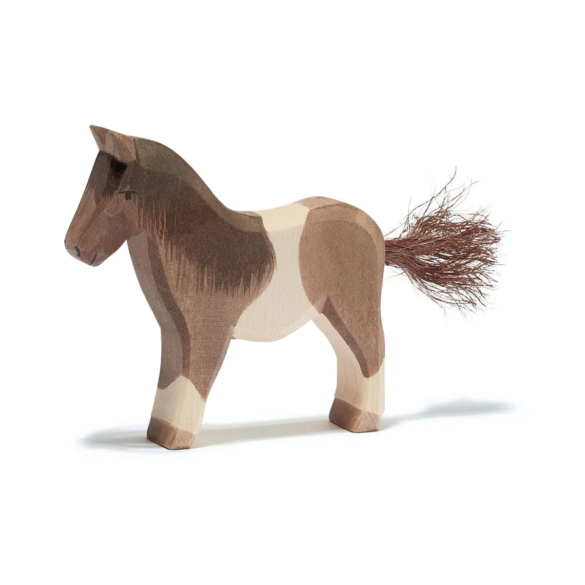 Ostheimer Holztier "Pony"
