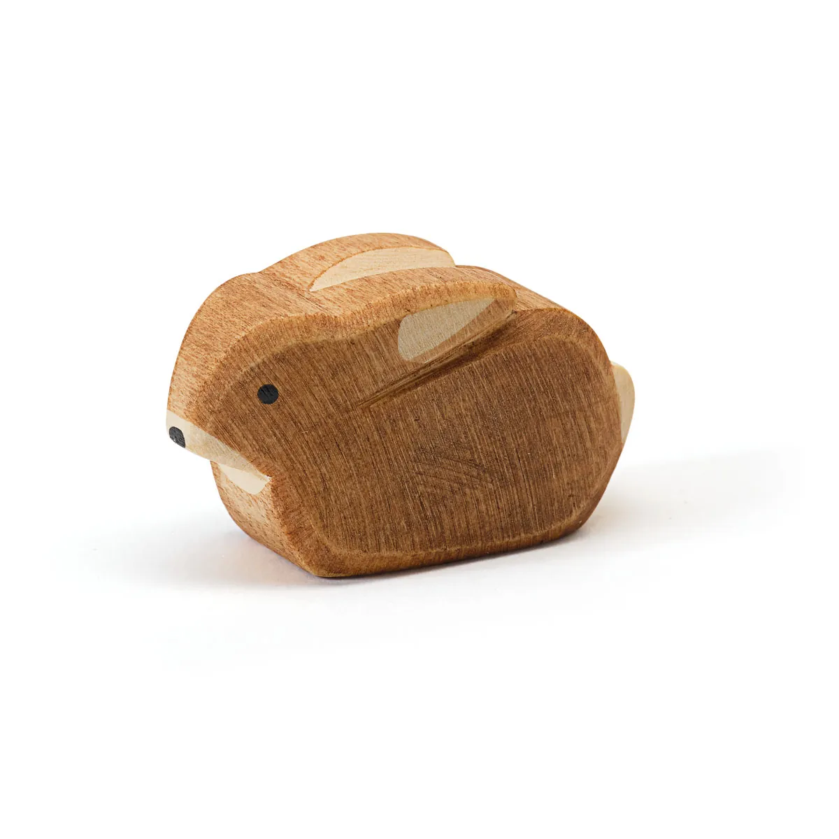 Ostheimer Holztier "Hase klein"