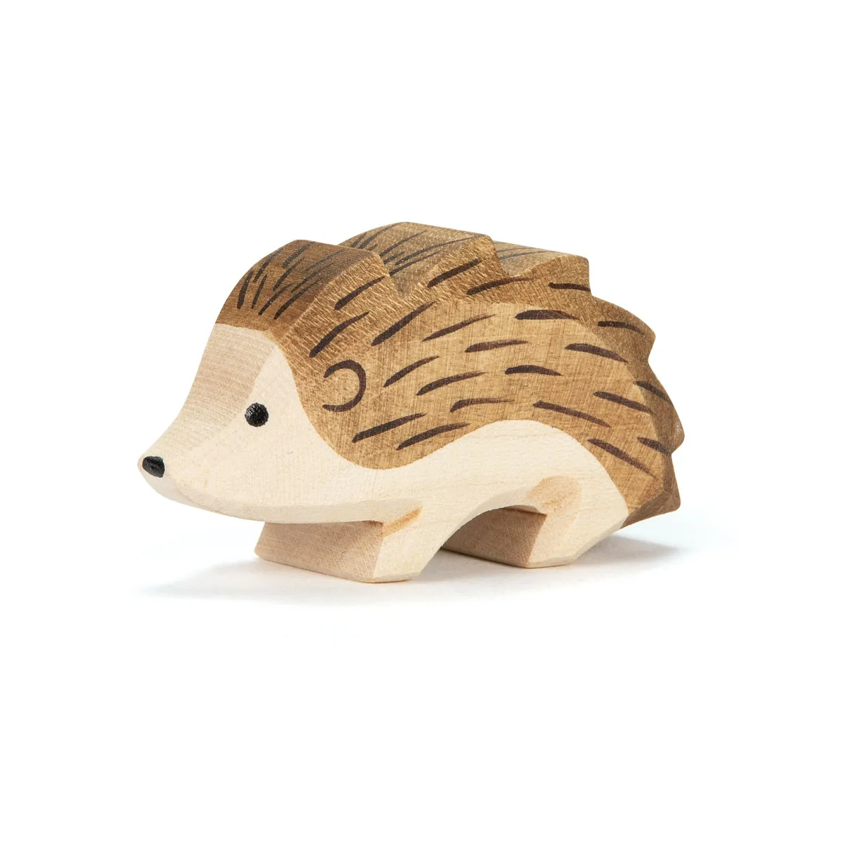 Ostheimer Holztier "Igel"
