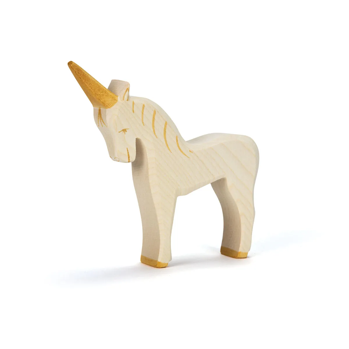 Ostheimer Märchenfigur "Einhorn"