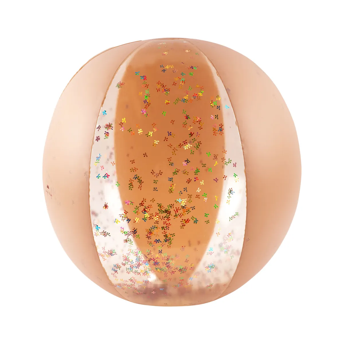 Konges Sløjd Wasserball "Blush Transparent"