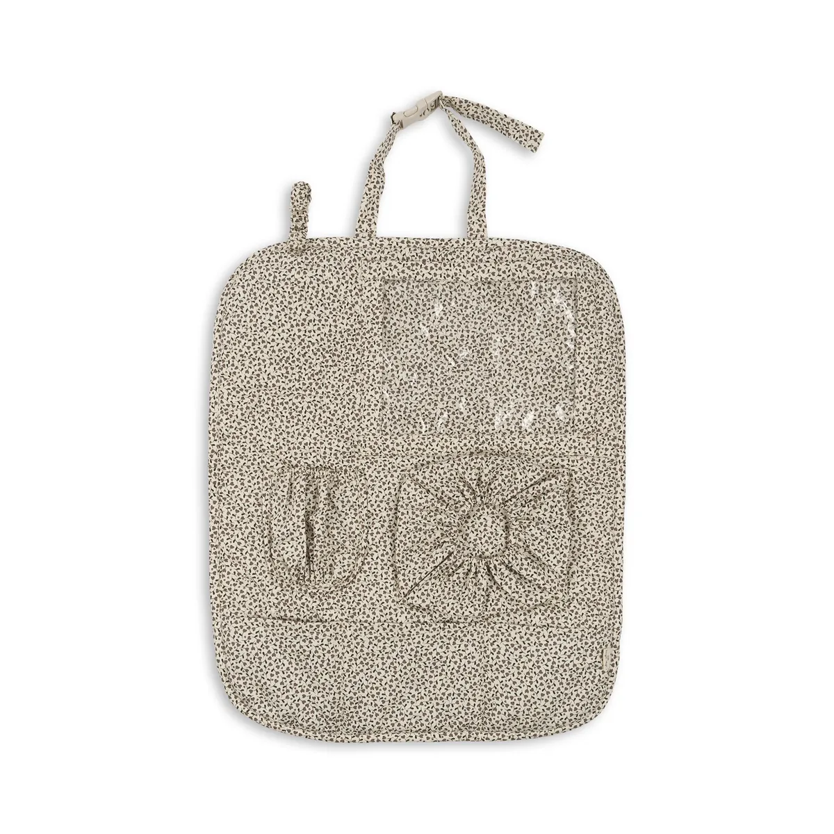 Konges Sløjd Car Organizer "Milk Tank"