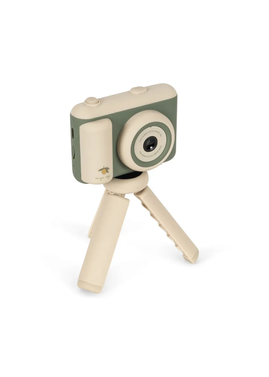 Konges Sløjd Kamera 'My first Camera' | Lemon