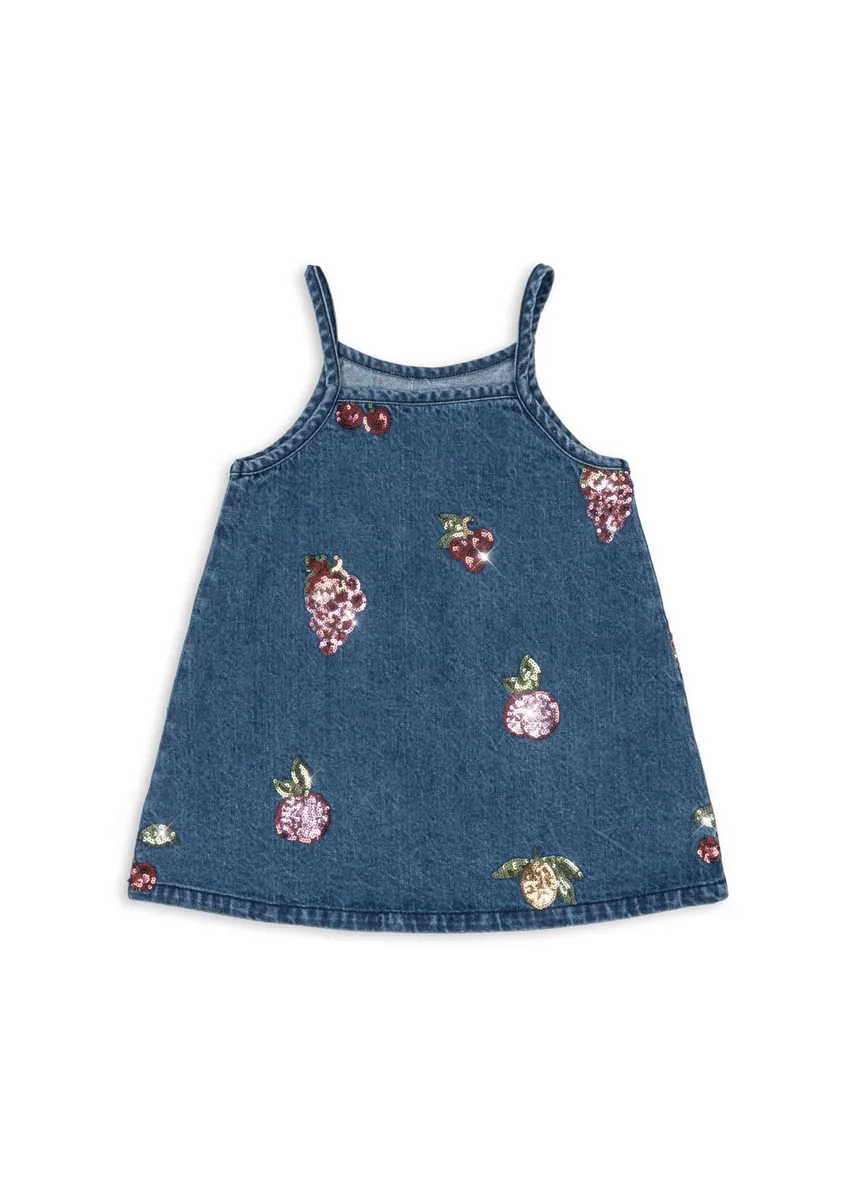 Konges Sløjd Kleid "Magot" | Vitamins