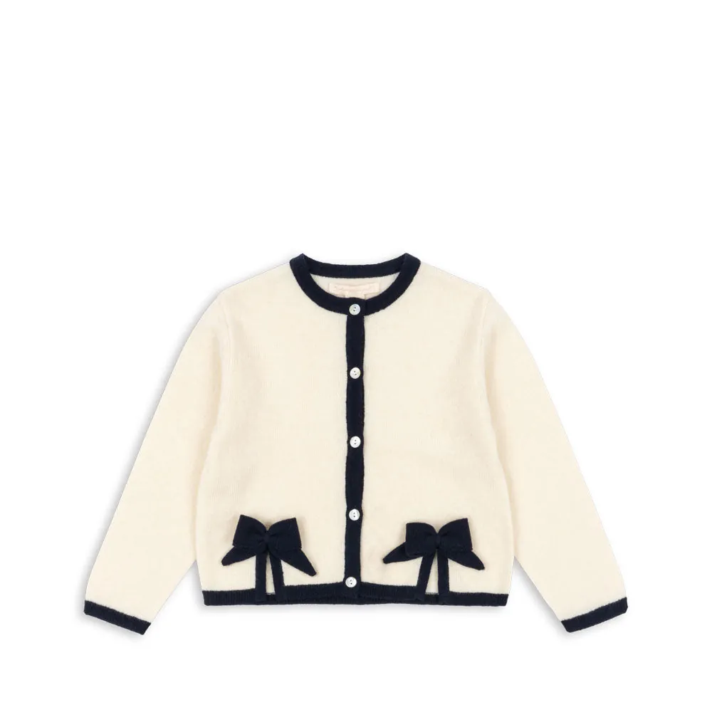 Konges Sløjd Strickjacke "Alette" | Etoile