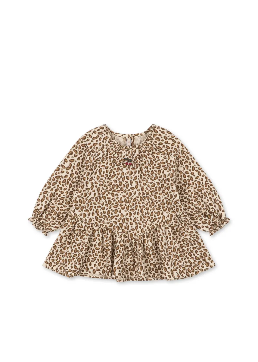 Konges Sløjd Bluse "Coco" | Leo