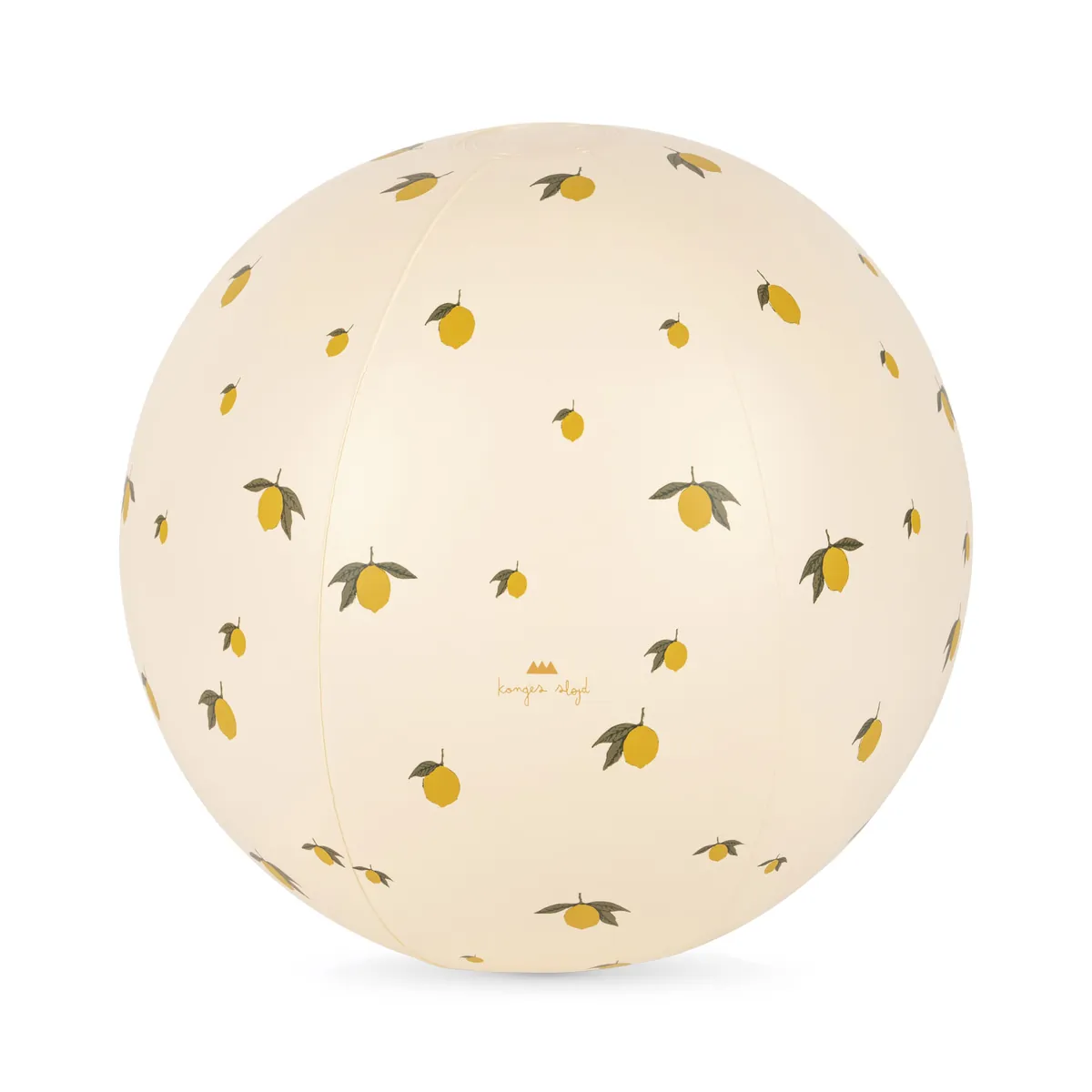 Konges Sløjd Wasserball "Lemon"