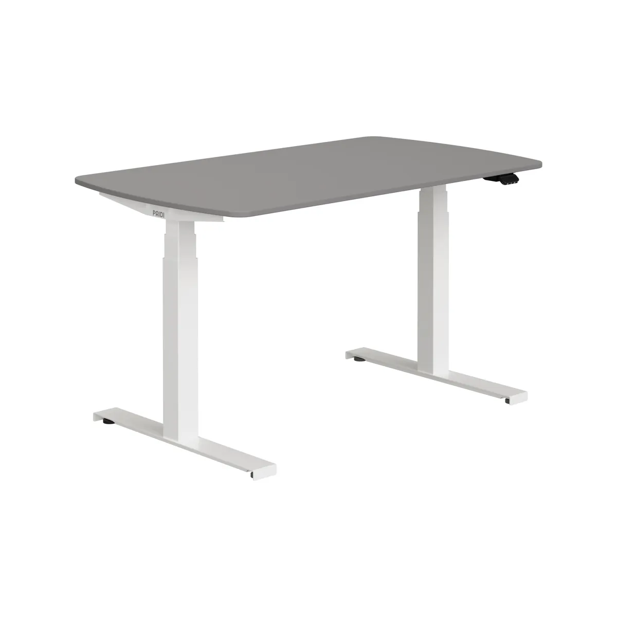 PAIDI Schreibtisch E-Lion 1 130 cm