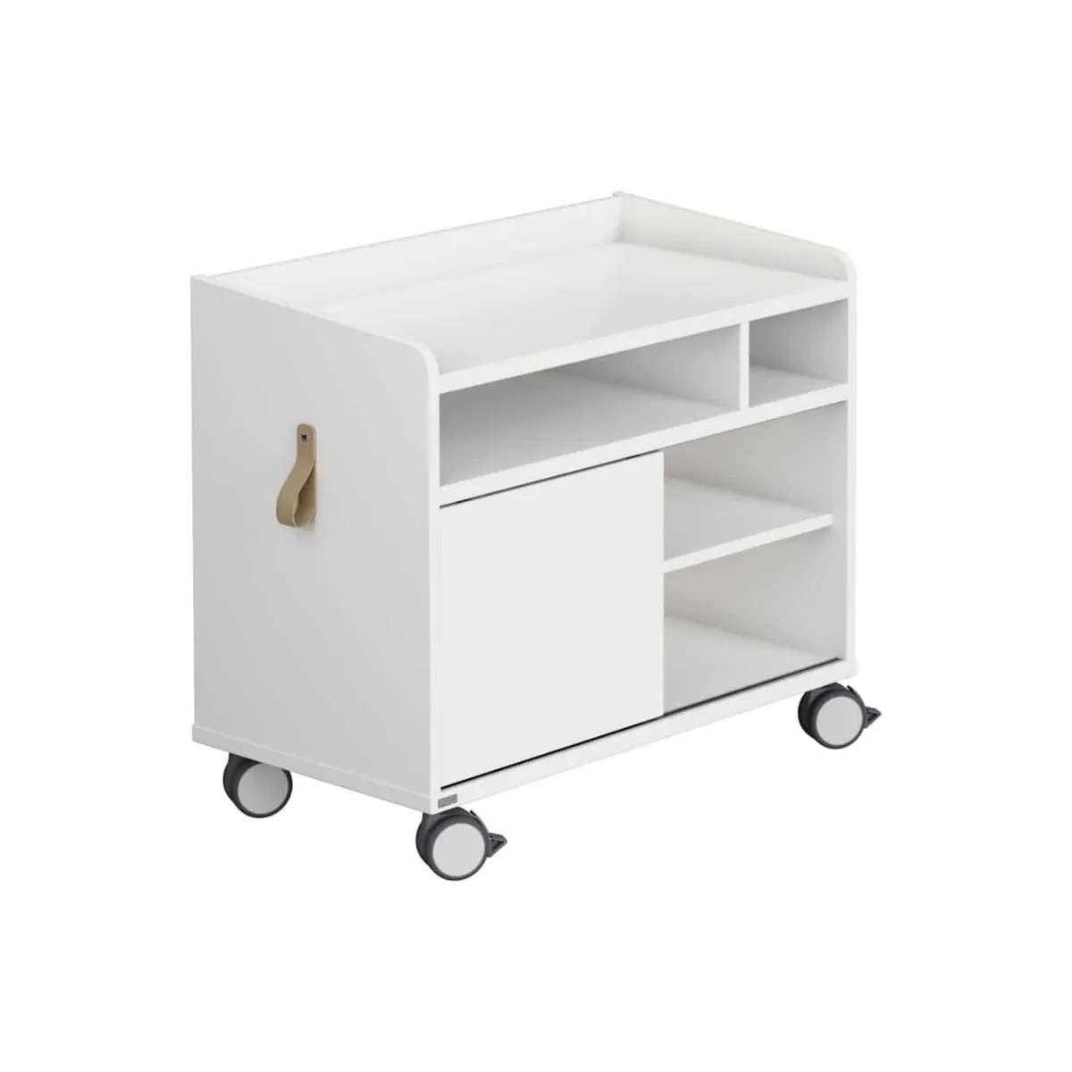 PAIDI Rollcaddy