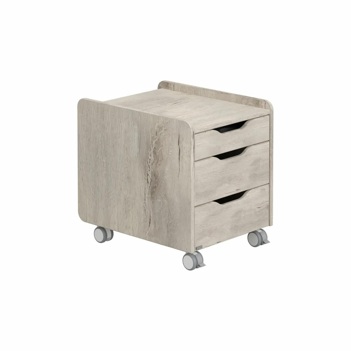 PAIDI Rollcontainer 3S