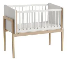 Paidi Beistellbett Little Cloud
