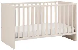 PAIDI Little Snu Babybett 70x140cm