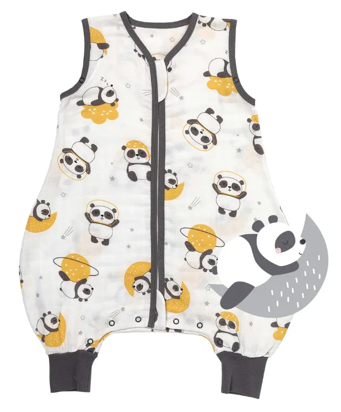 Candide Petit Panda Stützkissen Air ca. 0-6 Monate