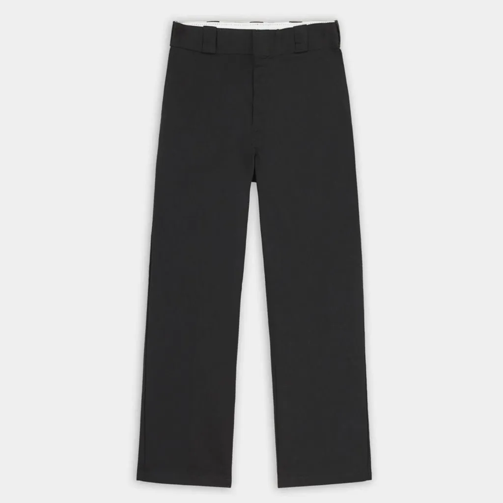 Hose Work 874 Black