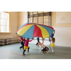 Parachute