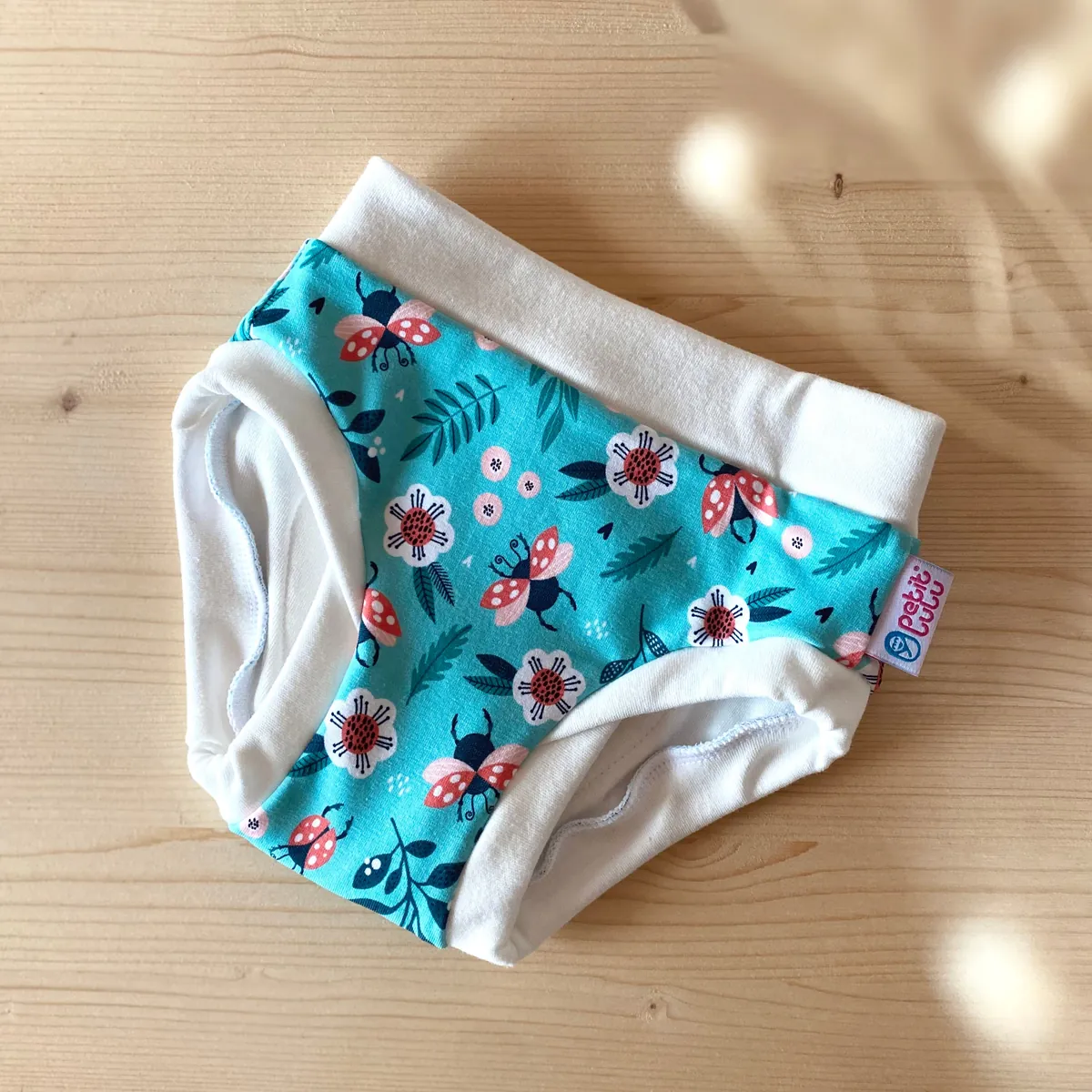 PETIT LULU Trainingshöschen