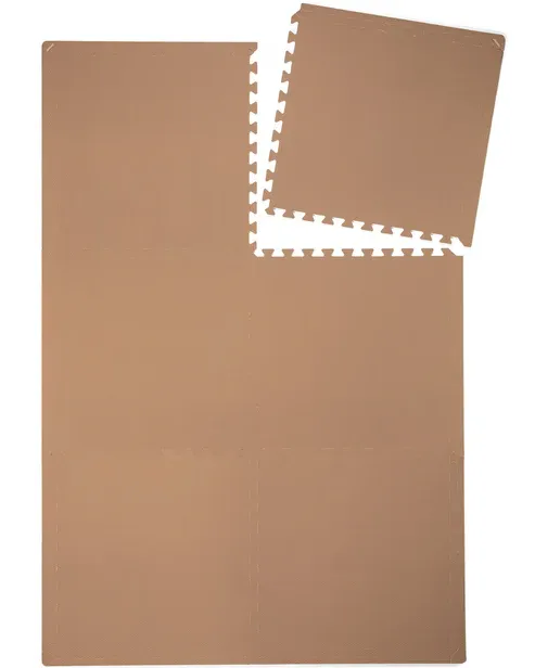 eeveve Spielmatte Zimt