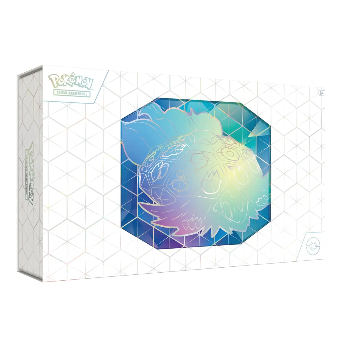 Ultra Premium Collection Terapagos-ex