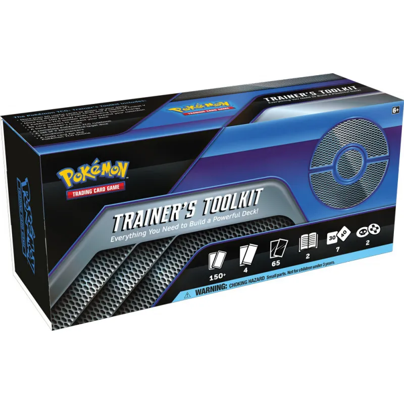 Trainers Toolkit