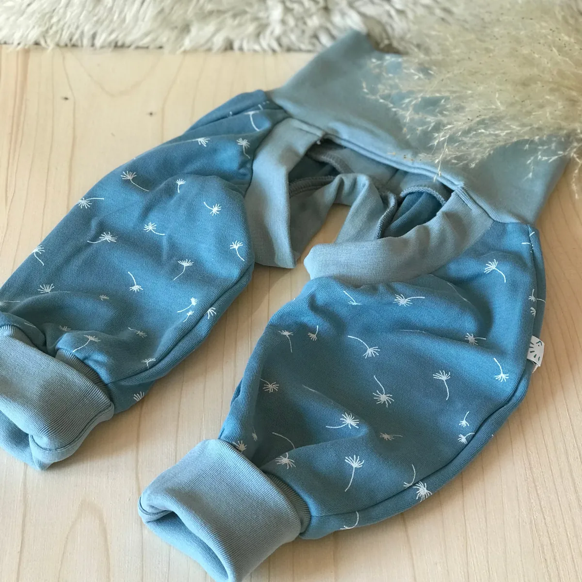POPOLINI Abhaltehose