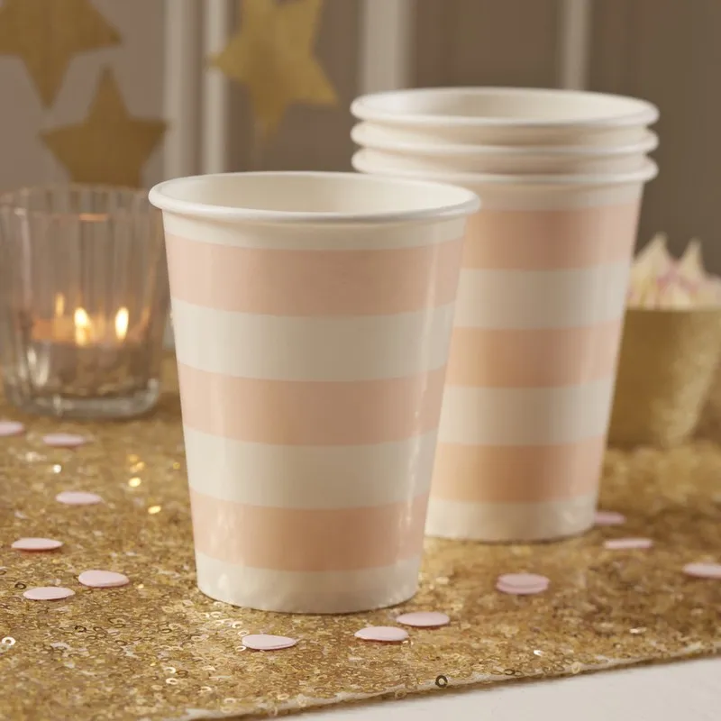 Partybecher Pastel Perfection