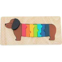 Puzzle Chien