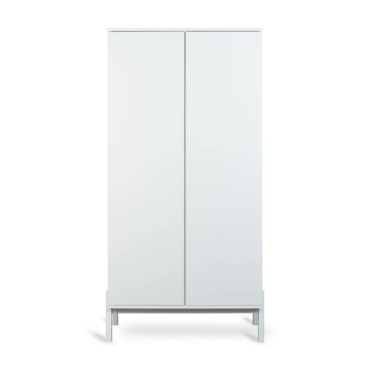 Quax Ashi creme 2-türig Schrank