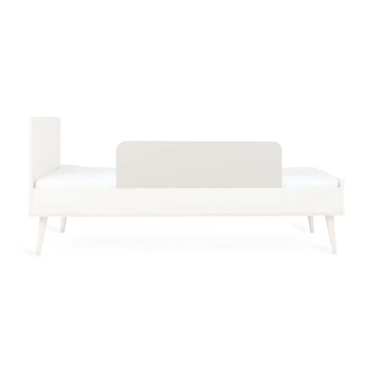 Quax Ashi Bettschutzgitter 90cm clay