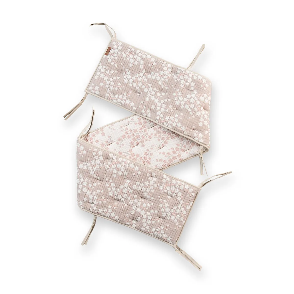 Quax Bettumrandung/Laufgitterumrandung 172 x 26 cm Blossom