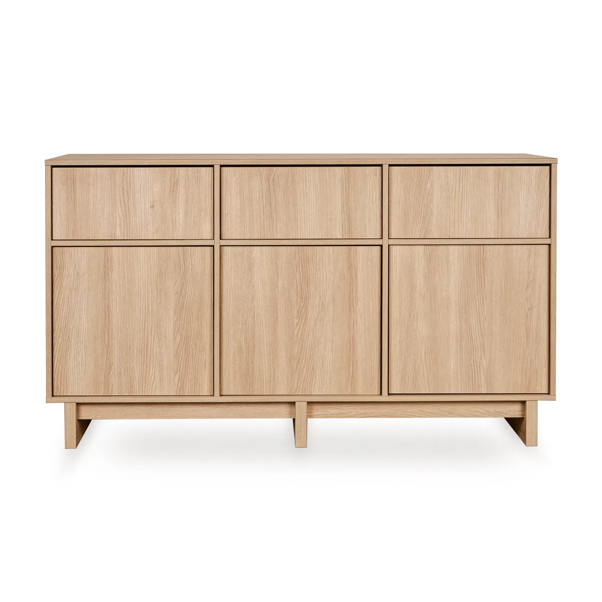 Quax Kyo Kommode XL honey ash