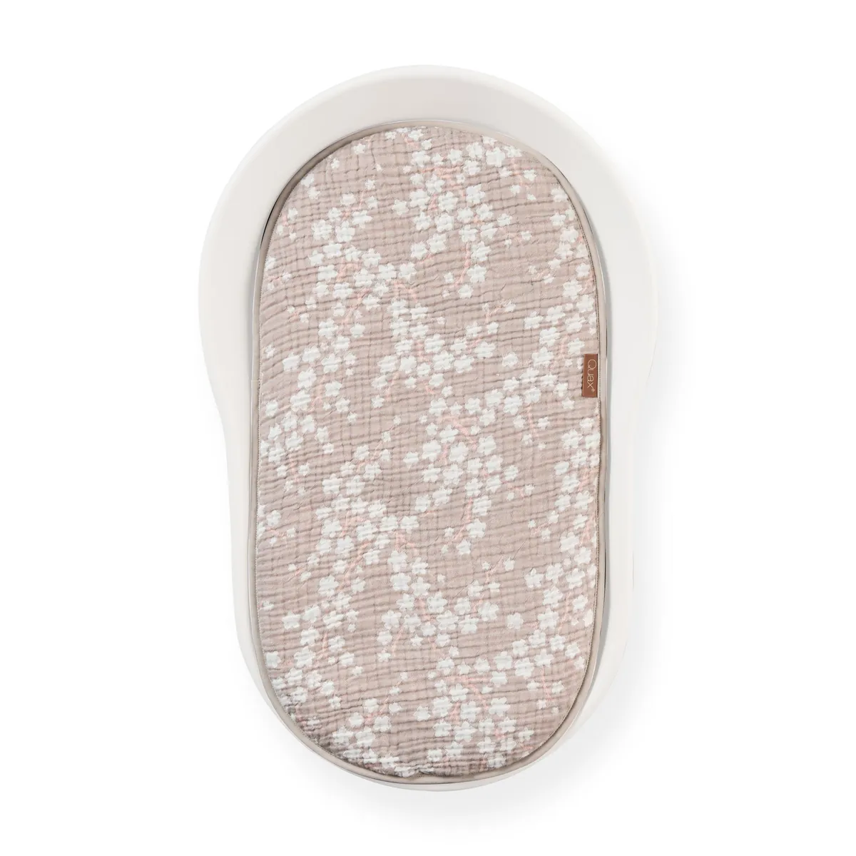 Quax Wickelkissen Mamee Einlage Musselin Blossom
