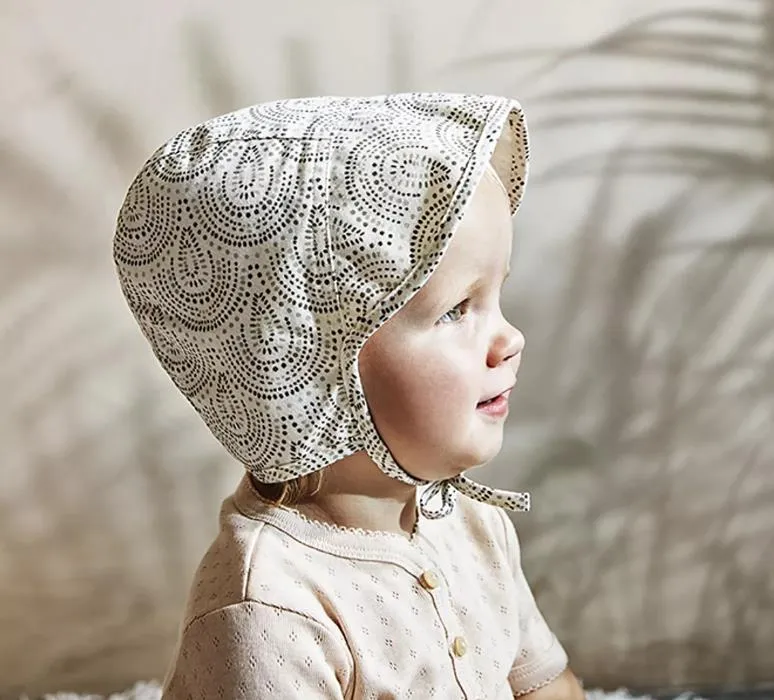 Sonnenhut Baby Bonnet Desert Rain