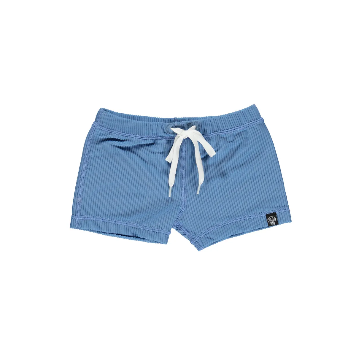 UV Badeshorts Ribbed Reef
