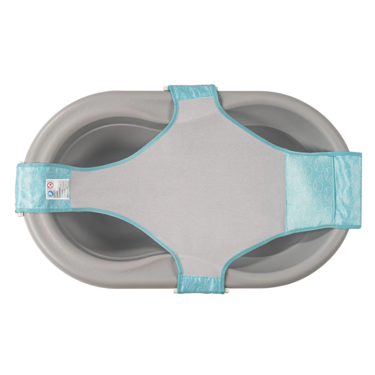 reer MyHappyBath Sling - Badewannennetz