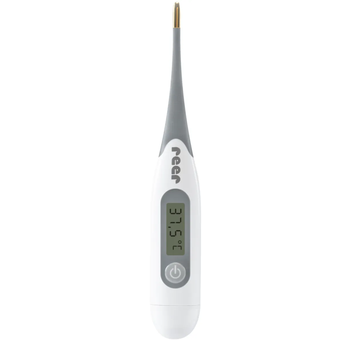 Reer ExpressTemp Pro digitales Fieberthermometer