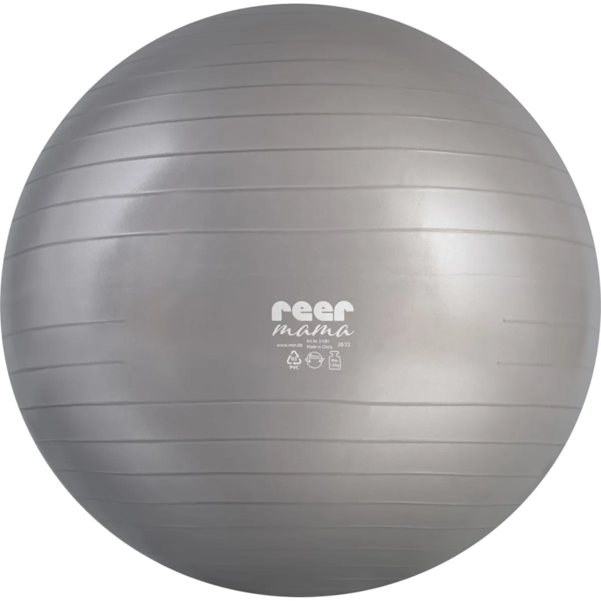 REER Mama Gymnastikball