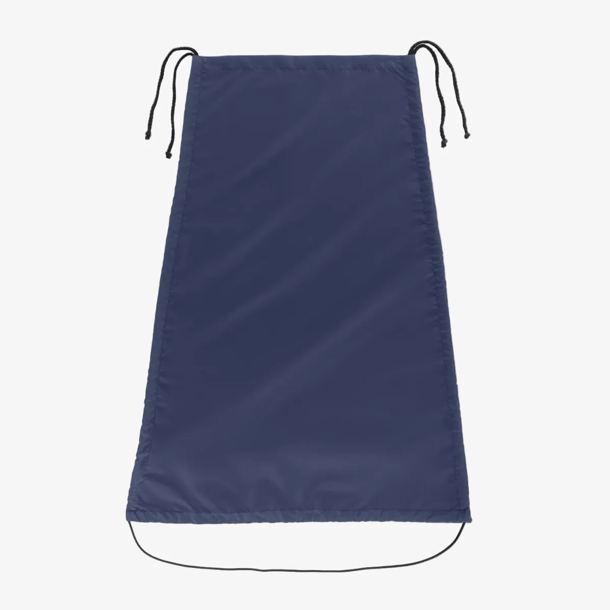 Sonnensegel blau