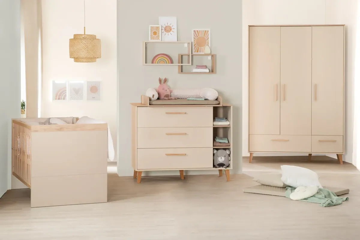 Roba Jil Kinderzimmer