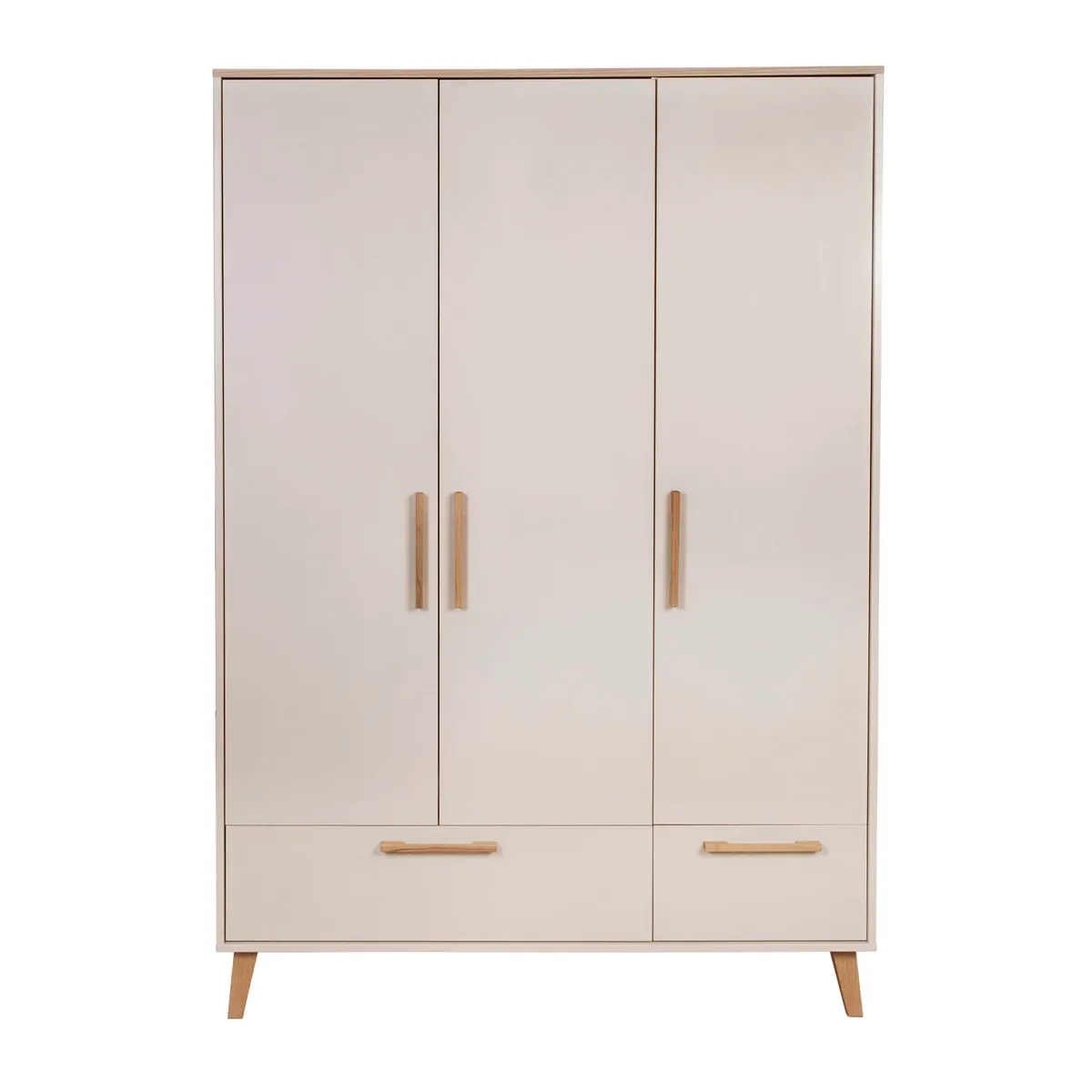 Roba Jil Kleiderschrank 3 Türen