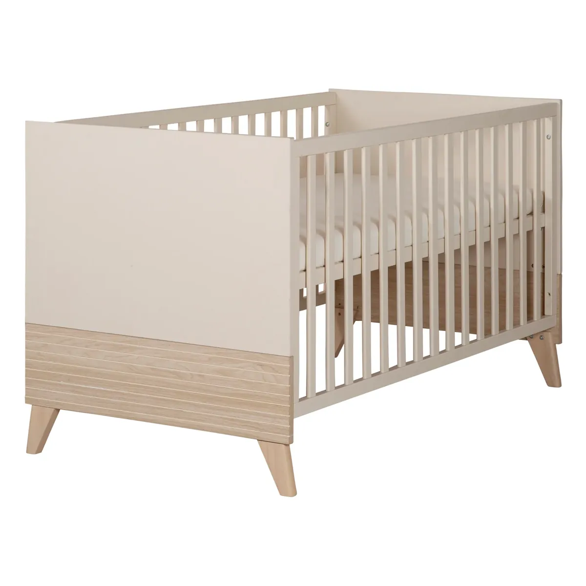 Roba Sidney Kinderbett 70 x 140 cm