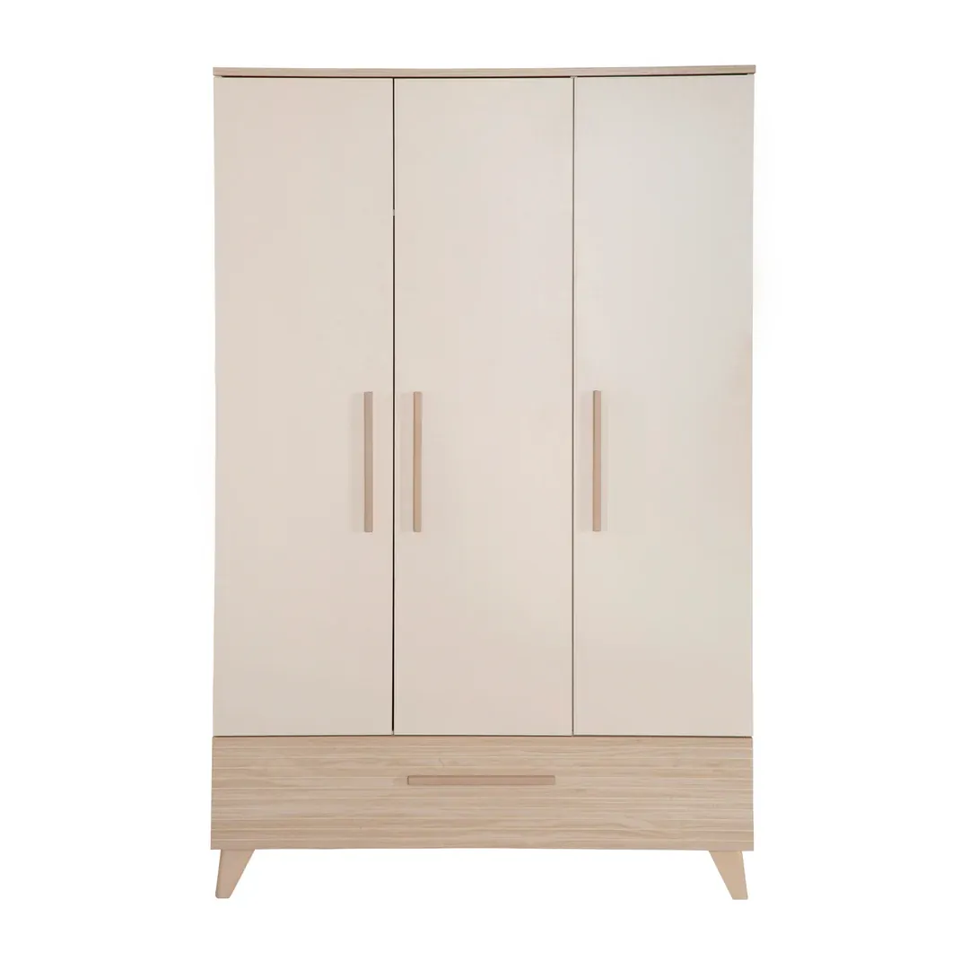 Roba Sidney Kleiderschrank 3 Türen