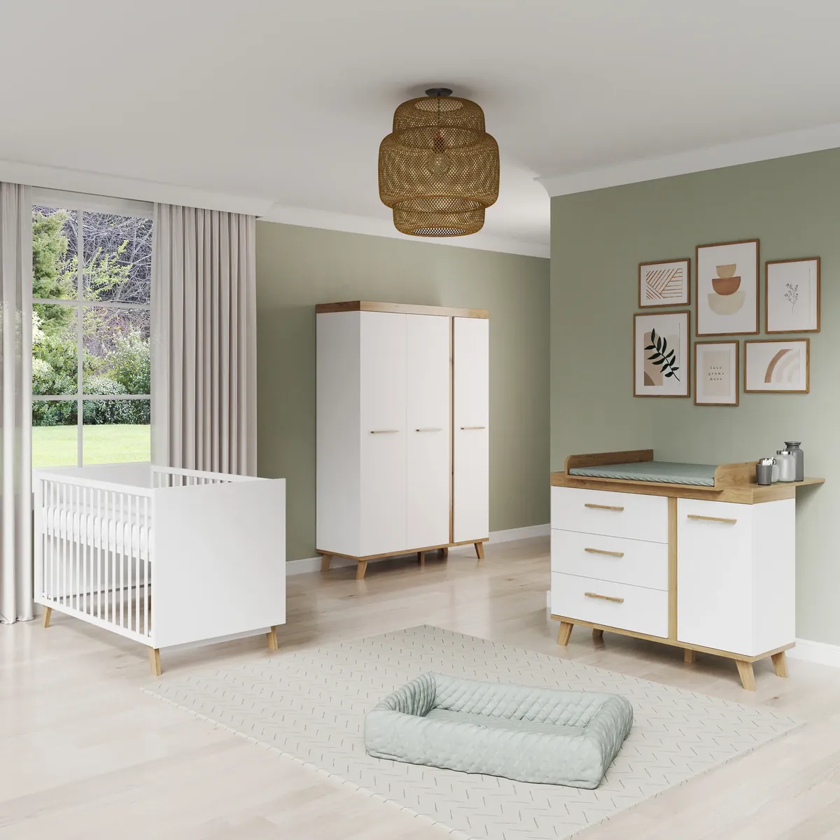 Roba Smile Kinderzimmer