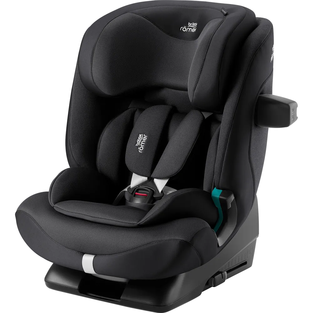 Britax Römer Advansafix Pro
