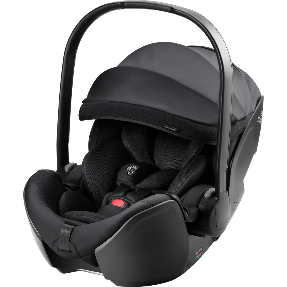 Britax Römer Baby-Safe Pro