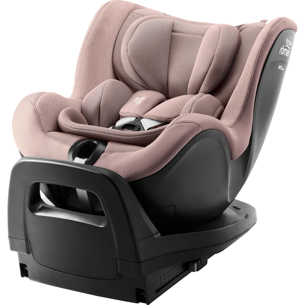 Britax Römer Dualfix Pro