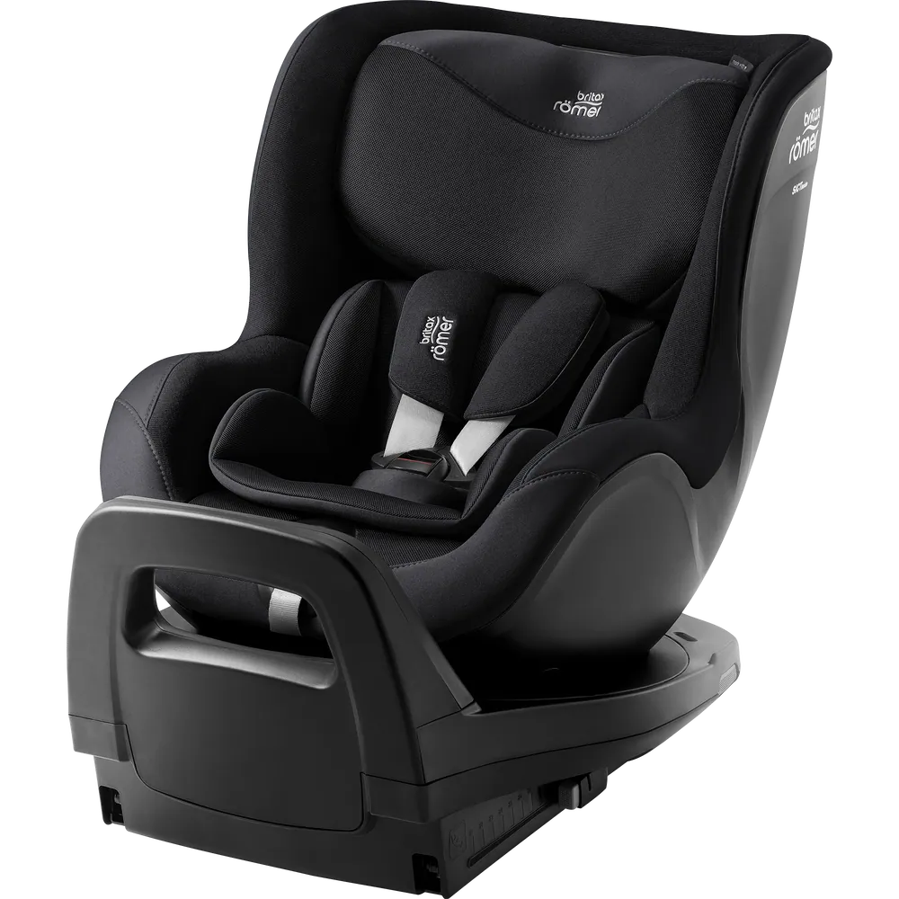 Britax Römer Dualfix Pro M