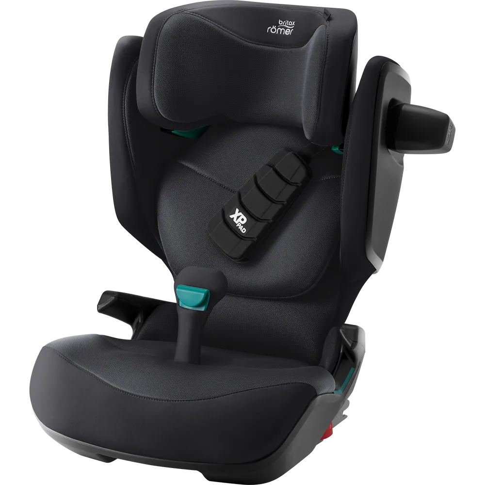 Britax Römer Kidfix Pro