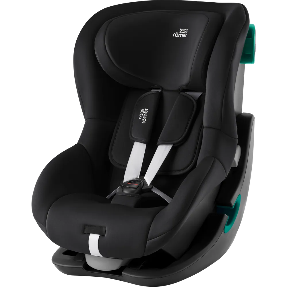 Britax Römer King Pro